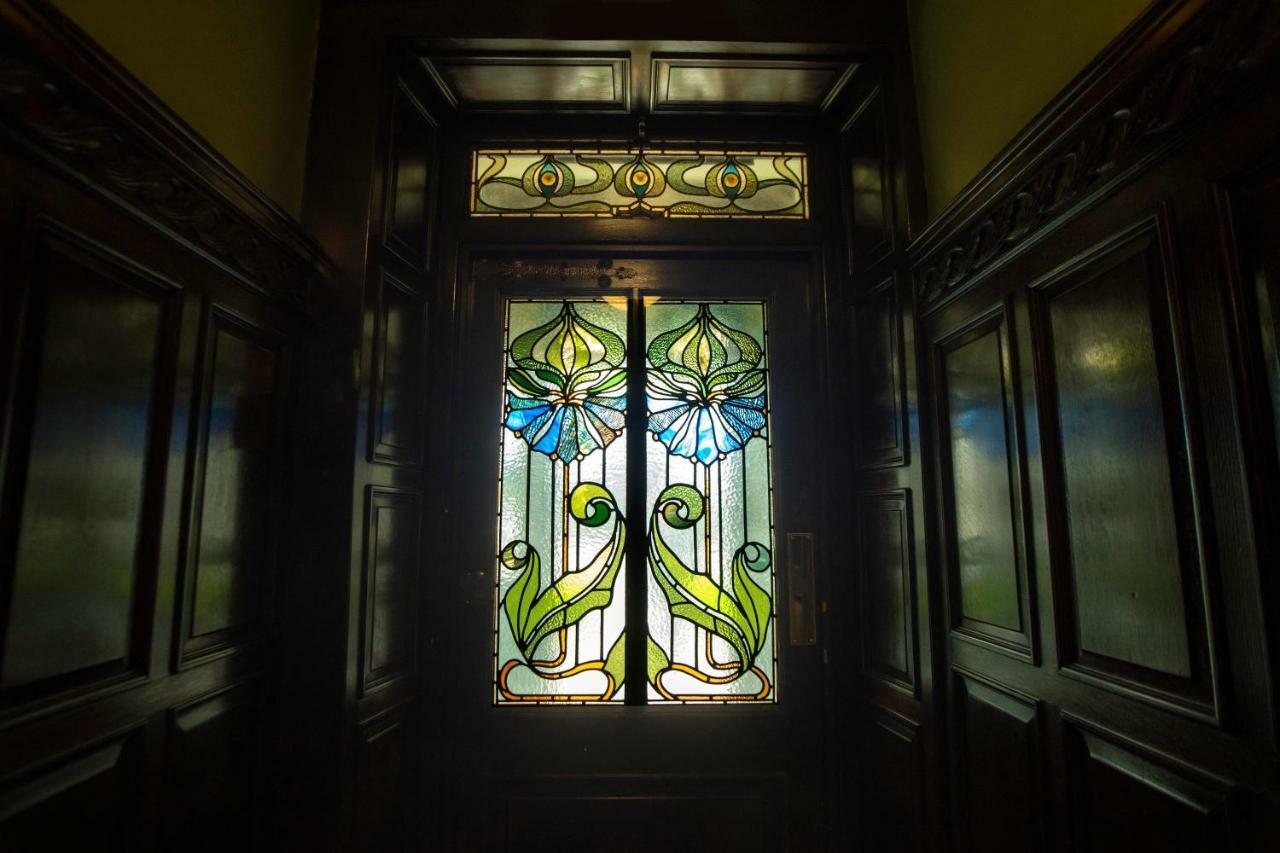 Cubley Hall เพนิสโทน ภายนอก รูปภาพ